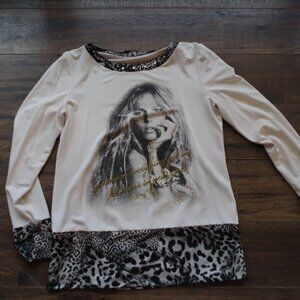 Ladies Blouse By Adoniser